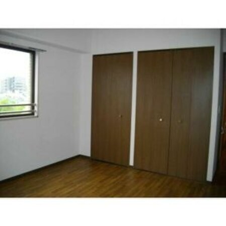 パークハイムMSKの物件内観写真